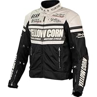 YELLOW CORN bb-1104 フルメッシュバイクジャケット　3L Amazon.co.jp: [イエローコーン] BB－5104メッシュ
